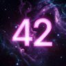 42 的头像