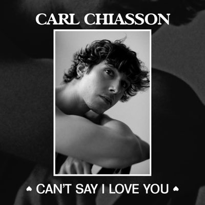Carl Chiasson's profile picture