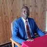 Robert Gona🇰🇪 的头像