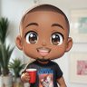 Profilbild von Joven Idongesit
