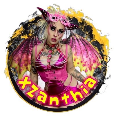 XXXZanthia's profile picture