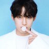 belle 🖇️ misses mingyu profil fotoğrafı