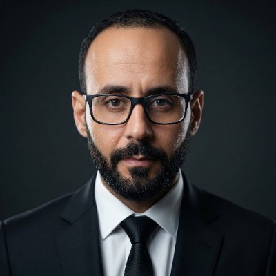 مُحَمّد بَقَدُّور ☪'s profile picture