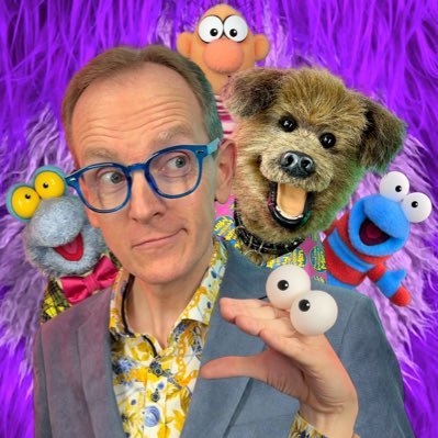 Phil Fletcher's profile picture