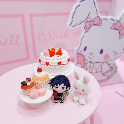 モエ₍ᐢ..ᐢ₎'s profile picture