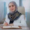 Profilbild von Nadia Mustafa ALSmadi