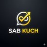 Sab Kuch profil fotoğrafı