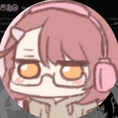 ♡Magi | animated ych comms open!'s profile picture
