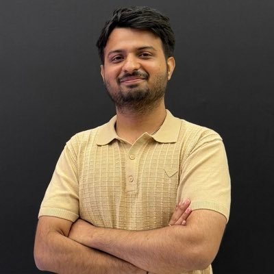 iamshreytyagi's profile picture