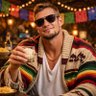 El Big Gronkowski's profile picture