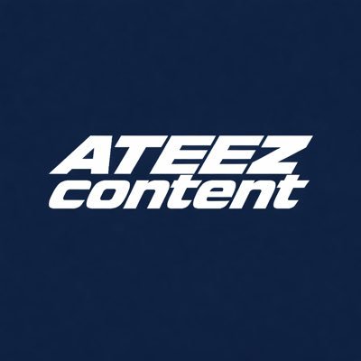 ateez content's profile picture