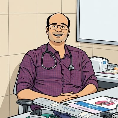 Dr. AK 🇮🇳's profile picture