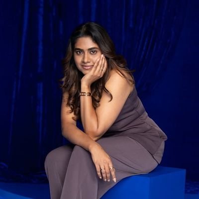 Nimisha Sajayan's profile picture