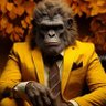 Profilbild von Alpha Ape