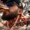 Profilbild von Javier el alcohólicoRM 🤌🤍