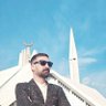 Фото профиля Syed Haris Shirazi