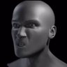 Human profil fotoğrafı