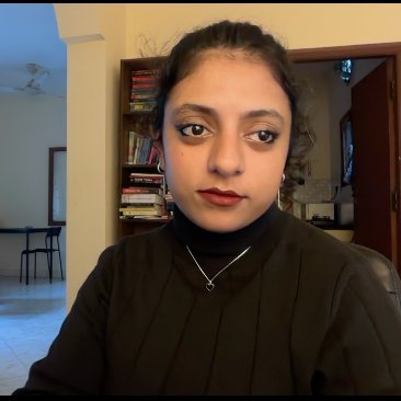 Santrupti P's profile picture