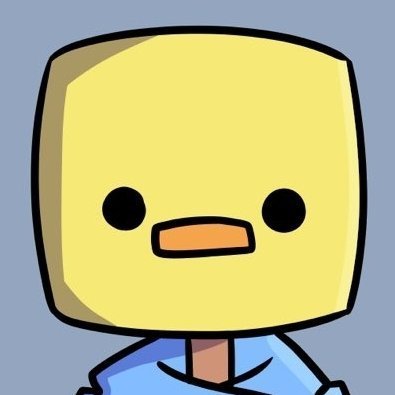 JustCalvin's profile picture