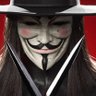 Profilbild von V for vendetta
