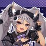 Profilbild von Rizu Mayonaka 🎤😼 | Catgirl Idol