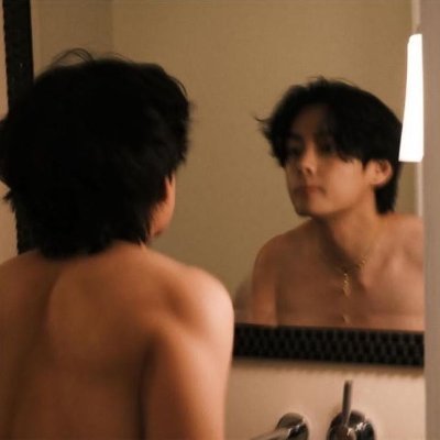 vit VAI VER O BTS's profile picture