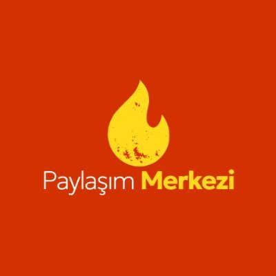 PAYLAŞIM MERKEZİ's profile picture