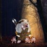 GoddessOfBonk 🕸️△🌻🇺🇦🌱 profil fotoğrafı