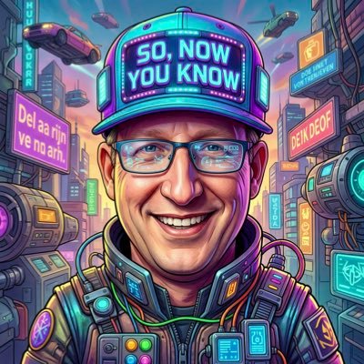 John Do (zonder e) 👨💻's profile picture