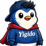 Yigido 的头像
