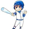 Фото профиля ちゃすけ🦊⚾️