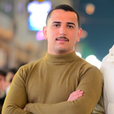 عبدالرحمن الكروي | Abdulrahman Al-Karawi's profile picture