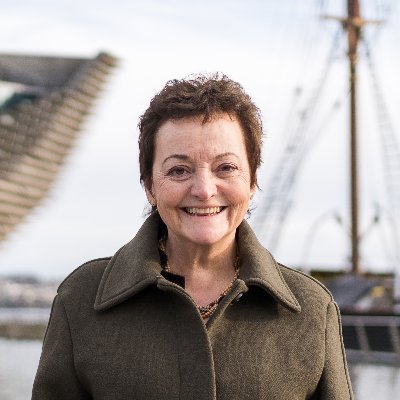 Heather Anderson MSP's profile picture