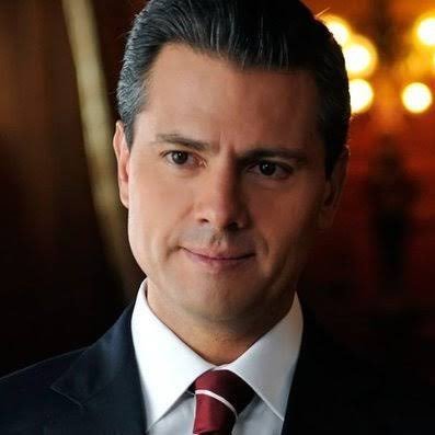 Lic. Enrique Peña Neto's profile picture