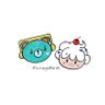 (B: ) ⁴¹⁸¹² ᵏᵇ ⋆。˚ ✩ 的头像