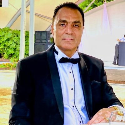 Yılmaz Üzeyiroğlu's profile picture