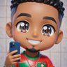 Moroccan-in-America profil fotoğrafı
