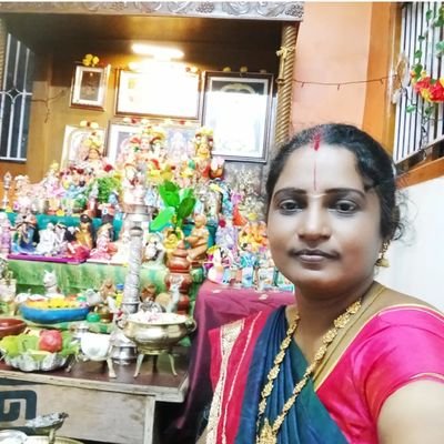 Mahes vedhavalli #SayYESToWomenSafety's profile picture