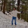 Фото профиля Viraj Mayank