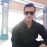 YASIR NISAR SYED 的头像