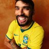 Futebol feio e taça na mão's profile picture