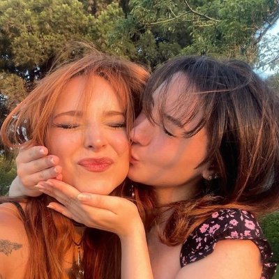 SOᖇEᒪᒪE ᘜEᗰEᒪᒪE 🇮🇹's profile picture