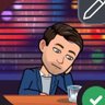 Profilbild von Drew Smith