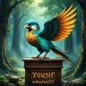 Фото профиля Yousif CRYPTOKSA ARMY 🫡🔥