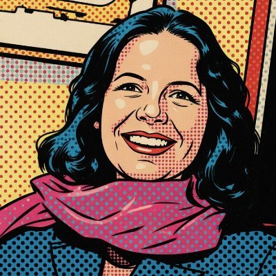 SperoniIris's profile picture