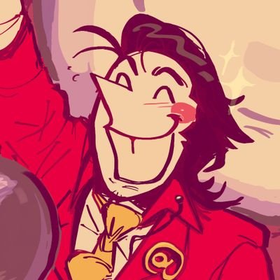 DarlinValentino's profile picture