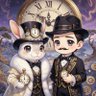 MikolaTimeTraveler's profile picture
