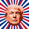 MAGA TRUMP profil fotoğrafı