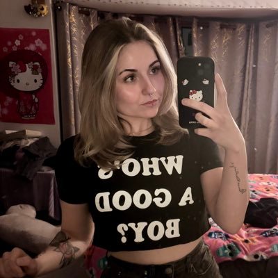 Enchantress ⋆˚✿˖°'s profile picture