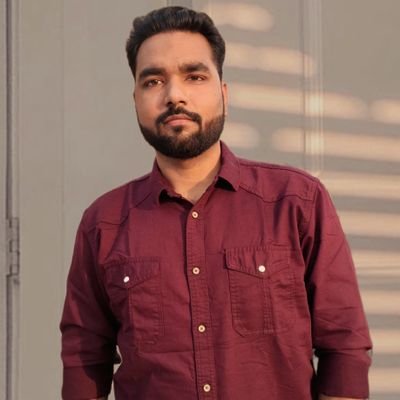 Ansari Gulamhusain's profile picture